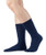 Essentials Basic Navy, katoen