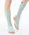 Nodoka Yoga Gardenia, bio-katoen met open hiel en tenen, antislip