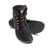 Husky Black