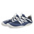 nimbleToes heren Dark Blue/White