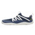 nimbleToes heren Dark Blue/White