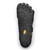 FiveFingers V-Train 2.0 Women Black/Black