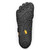 FiveFingers V-Train 2.0 Women Black/Black
