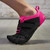 FiveFingers V-Train 2.0 Women Black/Pink