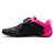 FiveFingers V-Train 2.0 Women Black/Pink