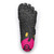 FiveFingers V-Train 2.0 Women Black/Pink
