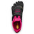 FiveFingers V-Train 2.0 Women Black/Pink
