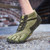 FiveFingers V-Trek Insulated Men Military/Black