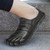 FiveFingers CVT Leather Men Black