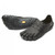 FiveFingers CVT Leather Men Black