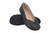 Phoenix Leather Black