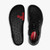 Magna Leather FG Men Obsidian