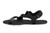 Naboso Trail Men Coal Black