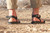 Z-Trail EV Men Multi-Black