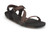 Z-Trail EV Men Multi-Brown