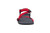 Z-Trail Youth Charcoal / Red Pepper
