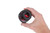 Z-Trail Youth Charcoal / Red Pepper