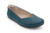 Phoenix Leather Teal