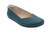Phoenix Leather Teal
