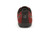 Mesa Trail Men Moab Red