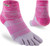 Womens Trail Midweight Mini-Crew Coolmax Twinkle