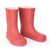 Wellie Bare Solid Blossom