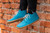 Tiksi Ladies Turquoise