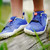 Primus Trail II FG Kids Amparo Blue