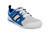 Zelen Men White/Victory Blue