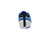 Zelen Men White/Victory Blue