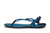 Aqua Cloud Men Blue Sapphire