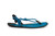 Aqua Cloud Men Blue Sapphire
