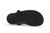 Aqua Cloud Women Black