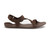 Z-Trek Men Brown