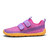 Sneaker Vegan Dream Fuchsia Pink
