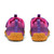 Sneaker Vegan Dream Fuchsia Pink