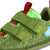 Sneaker Knit Happy Dragon