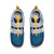 Sneaker Knit Happy Penguin