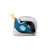 Sneaker Knit Happy Penguin
