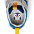 Sneaker Knit Happy Penguin