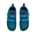Sneaker Knit Happy Shark