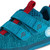 Sneaker Knit Happy Shark