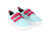 Jolly Sky Blue & Pink