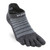 Run Lightweight No-Show Wool Slate