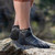 Outdoor Midweight Mini-Crew Wool Slate