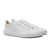 Geo Court III Ladies Bright White