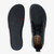 Gobi III Men Black Leather