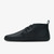 Gobi III Men Black Leather