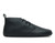 Gobi III Men Black Leather