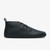 Gobi III Men Black Leather